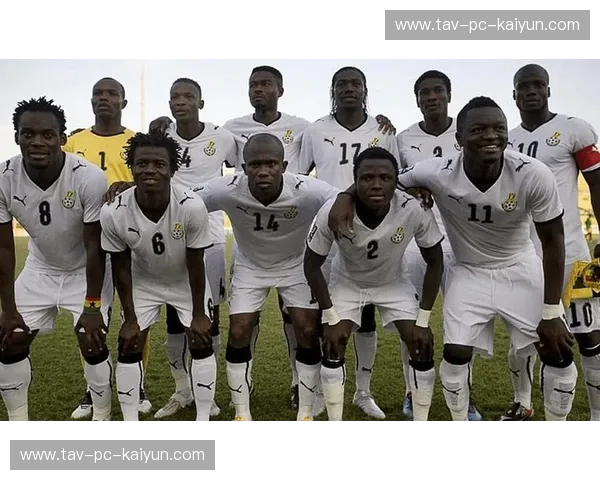 非洲杯战队:荣耀、文化与商业的共振 非洲杯战队:荣耀、文化与商业的共振