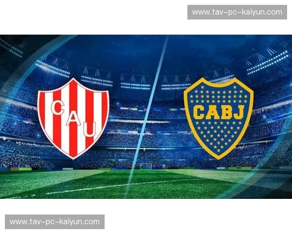 情迷拉普拉塔河：博卡青年与飓风的宿命对决，一场燃烧激情的蓝色狂潮